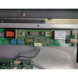原装CXA-0315, PCU-P119A 高压板 高压条 逆变器 INVERTER