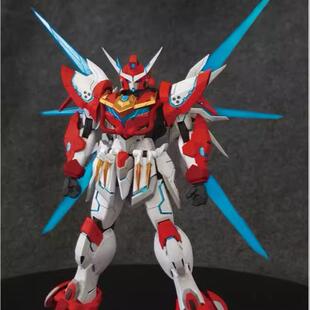 和模线 永劫无间 岳山 应龙号 拼装模型 可动手办 接单 先行接单