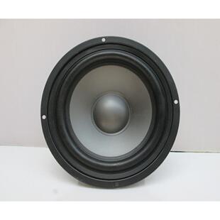 6.5寸 8寸飞乐反边中低音喇叭 扬声器 音箱喇叭橡皮边家用发烧