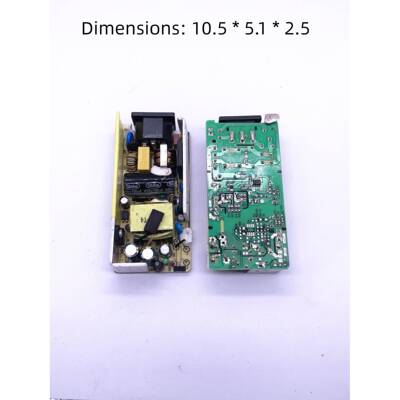 原装拆机24V5A稳压直流裸板 通用24V4A 24V3A电源裸板220V转24V5A