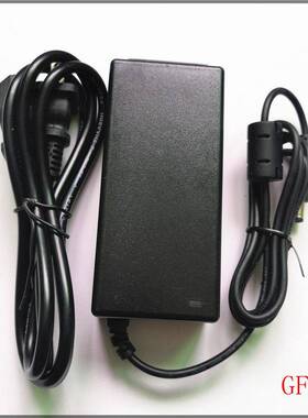 适用美凯12V5A电源适配器充电器60W电源线5.5圆孔 PDN-60-03A