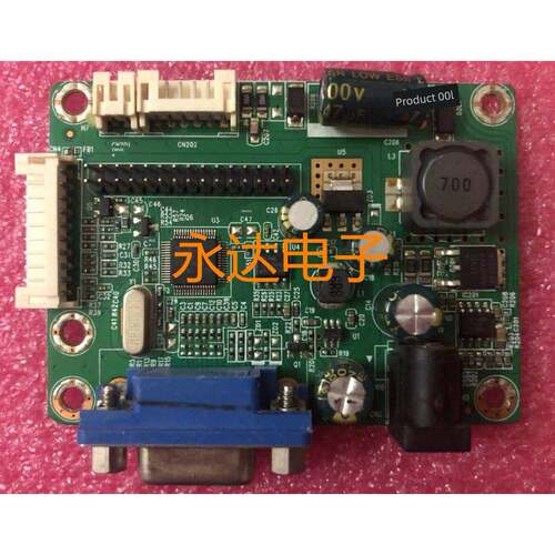 GOVO G2210驱动板 H22M10驱动板 主板 RTD270CLW-R10.8 R10.6