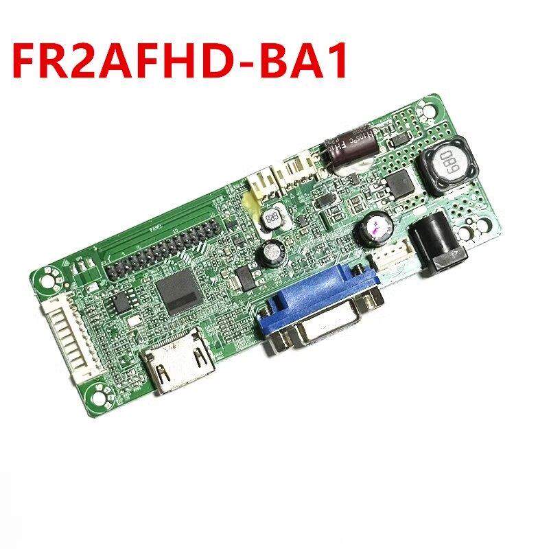 全新液晶显示器驱动板 FR2AFHD-BA1 支持18.5寸-24寸 75HZ显示器