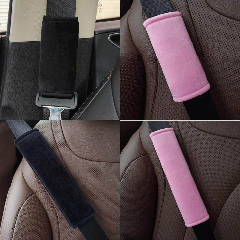 短款车载安全带护肩套卡通可爱长款绒汽车防勒脖儿童保护套装饰品,汽车用品/电子/清洗/改装,手刹套/档把套/套饰套装,淘宝优惠券,粉丝福利购,淘宝优惠卷