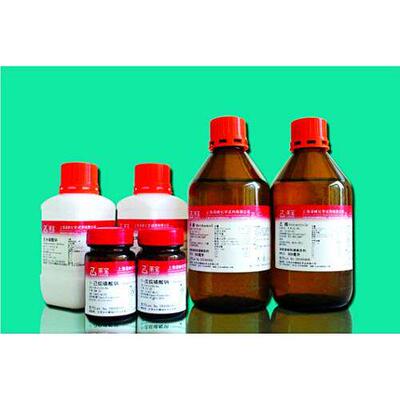 科研试剂 01211-17-1 柠檬酸钛 (Ⅳ) 98% 含税运