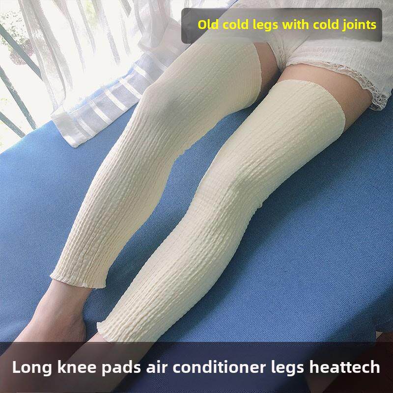老年人御寒护膝，老年人冬日御寒护膝，女性防寒护膝