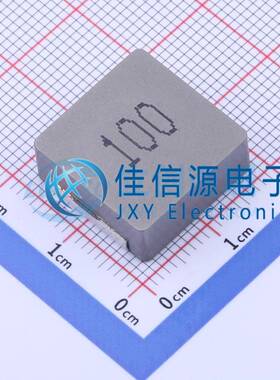 功率电感 SMMS1770-100M SXN(顺翔诺) 17.5x17.15mm 10uH 25A全新