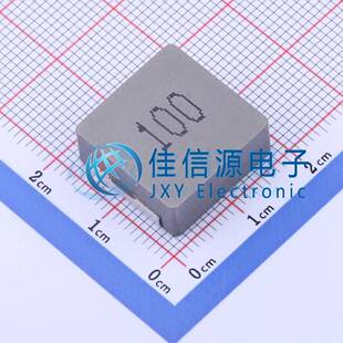 功率电感 SMMS1770-100M SXN(顺翔诺) 17.5x17.15mm 10uH 25A全新