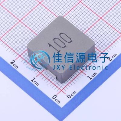 功率电感 SMMS1770-100M SXN(顺翔诺) 17.5x17.15mm 10uH 25A全新