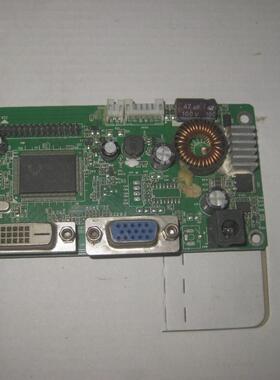 @新境界 S3207 驱动板 MA2232Q 拆机 RTD2271CW-LS-D