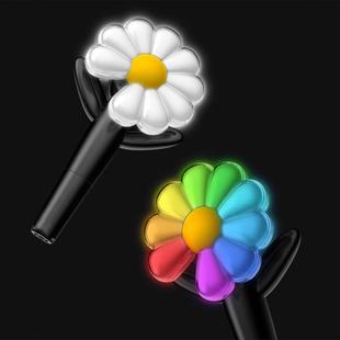 GD权志龙应援棒小雏菊新款同款周边应援灯官方演唱会bigbang手灯