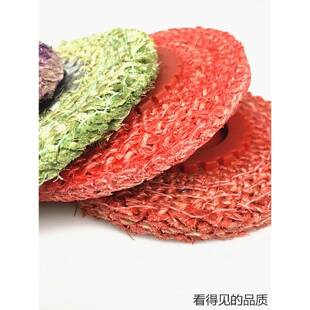 红麻轮4寸角磨机专用抛光红麻轮,抛光麻轮,精品胶芯亚洲星红麻轮