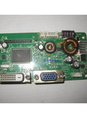 @紫光创想UNCX HEC 2305EA驱动板 RTD2271CW-LS-D R10.1 R10.2主