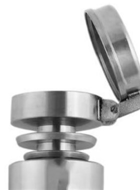 直线导轨用定位销LLT/LLTS 偏心销ICE11/12/31-T2 T3.5 T5