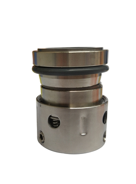 化工泵水泵机械密封59U/58U-32/35/40/43/45/50/53/55合金/氟胶