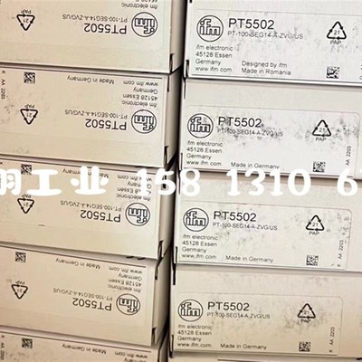 易福门IFM EVC141 EVC142 EVC145 EVC151 EVC154 EVC698 EVC087等