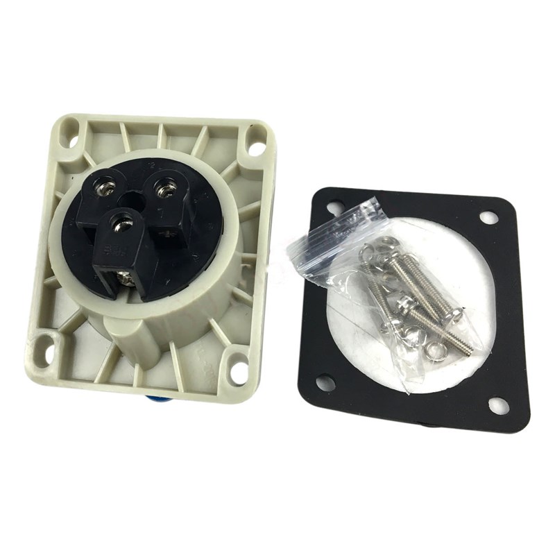 诺力半电动c堆高车加力半自动升高车充电器防爆插头底座插头