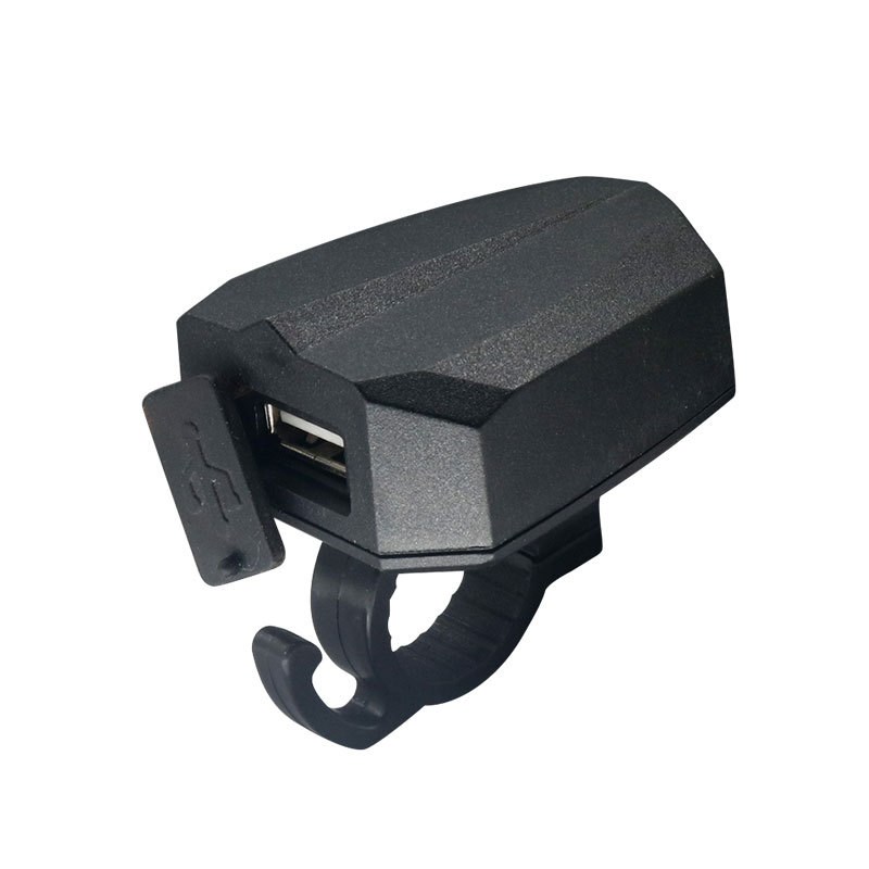 代驾车 2A大功率 USB手机充电器快充C36V48V60V电压电动车外置充