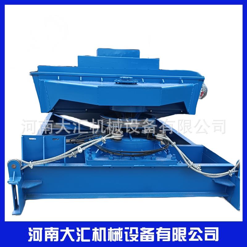 厂家供应精细平面回转筛1230型号碳钢不锈钢饲料复合肥摇摆筛