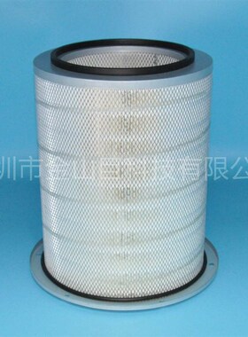 卡车空气滤清器gAF872 P181055  P181099 499617C1