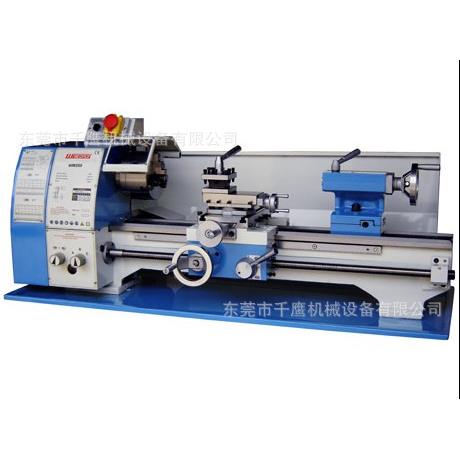 供应小型车床 微型车床 DIY家用金属小车床 桌面车床 250*550