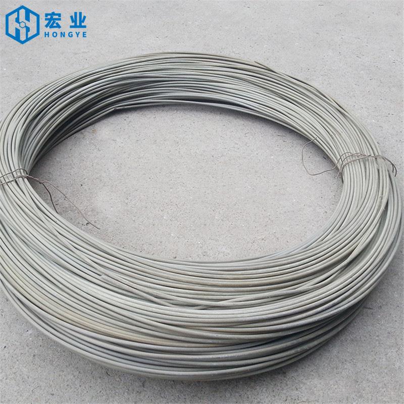 0Cr25Al5铁铬铝电热丝 耐高温合金发热丝 高温电阻丝 0.2-8mm现货