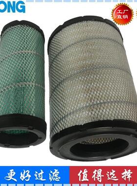 131-8822 AF25589 B222100000535 60207263 R002504 空气滤芯