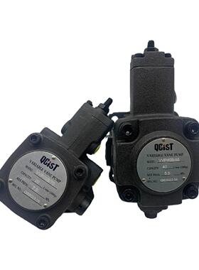 秦川机床QCIST液压油泵VVP20B-35/VVP30B-70/VVP40B-20变量叶片泵