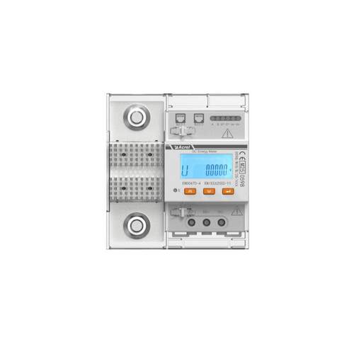 CE/CPA认证充电桩直流计量电表DJSF152-D1000V电压60A/600A电流