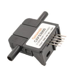 CAFS3000气体流量传感器，空气氮气氧气氩气 检漏气体传感器微小