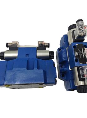 4WEH16E/16J/16D/16G/16H-L6X/6EG24NETZ5L立新SHLIXIN电液换向阀