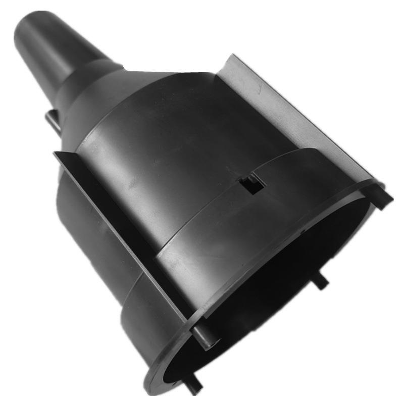 宠物吹风机内桶模具 ABS电机隔音桶开 模 宠物吹风机内桶注塑上海