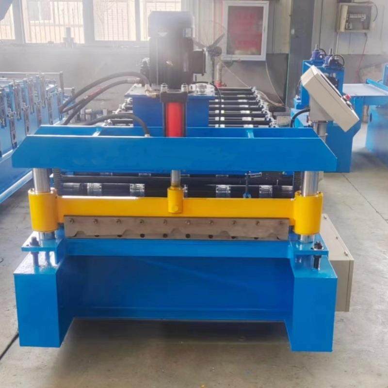 彩钢压瓦机全自动铁皮瓦机彩钢屋顶板墙面板压瓦机设备,五金/工具,其他机械五金,淘宝优惠券,粉丝福利购,淘宝优惠卷