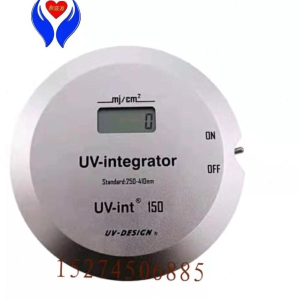 UV-Int150、紫外能量计、UV140能量计、UV能量测试仪、UV焦耳计