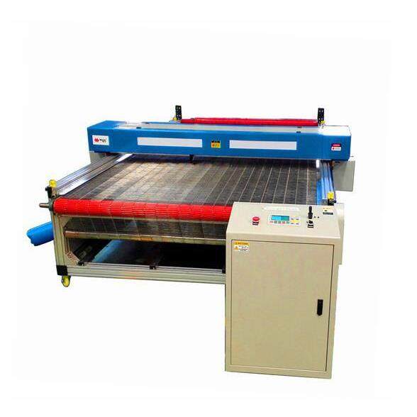 纺织面料印花地毯自动送料激光切割裁床机皮料布料激光裁剪机,纺织面料/辅料/配套,其他纺织机械,淘宝优惠券,粉丝福利购,淘宝优惠卷