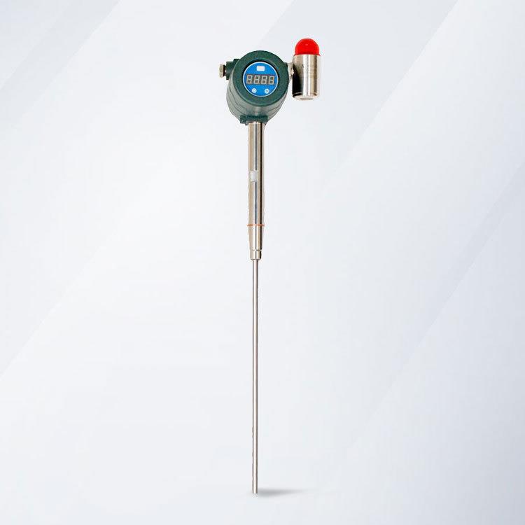 河北直销在线式管道粉尘检测仪煤矿喷涂车间浓度检测仪布袋检漏仪