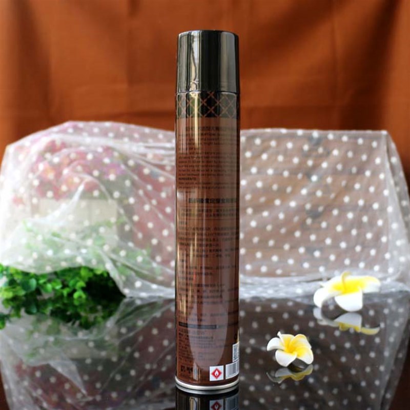 买1送1 STYLIST造型师定型金刚喷雾发胶干胶男女士清香造型喷雾