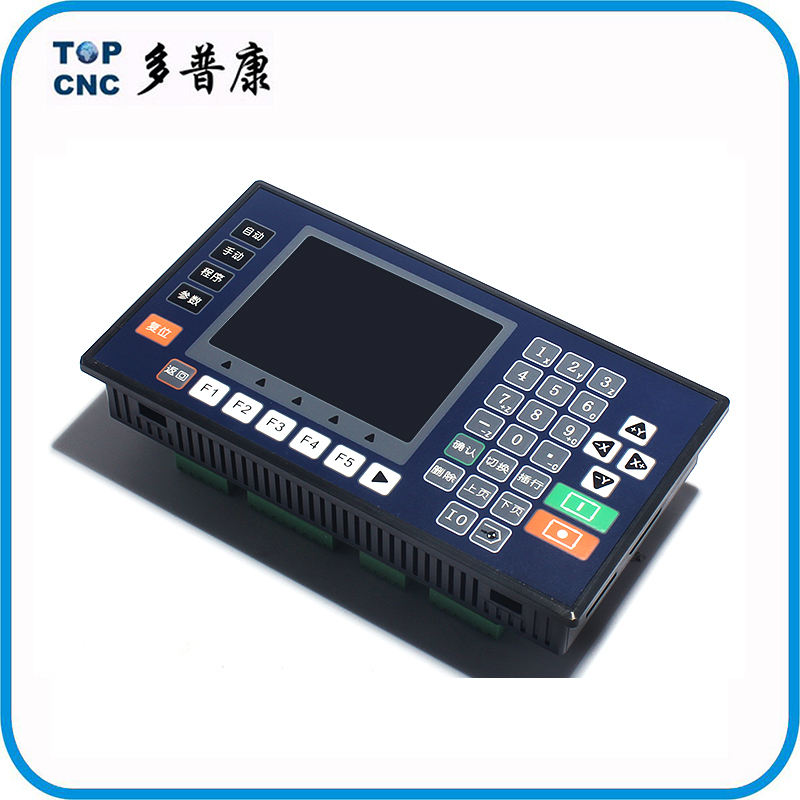 多普康控制器TC5510V TC5520V TC5530V TC5540V步进/伺服电机控制