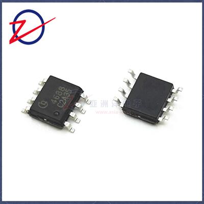 GB场效应管MSN4688AO4612电焊机专用对管N4688筋膜枪MOS