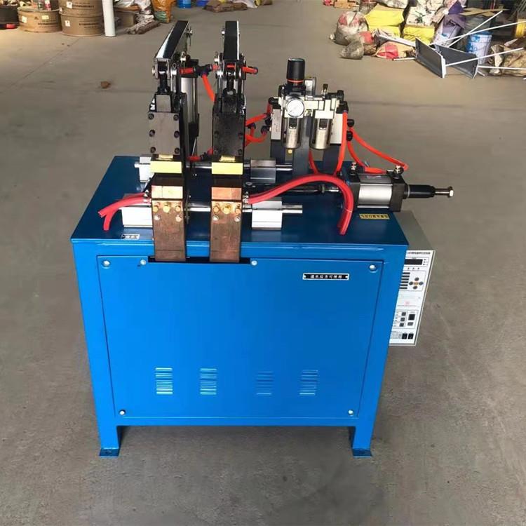 建筑工地竖焊工地直螺纹碰焊机钢筋闪光对焊机UN150