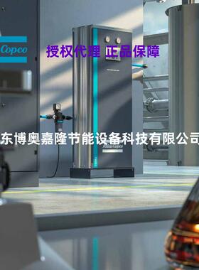 CD15-210露点-20℃无锡无热模块式吸附干燥机