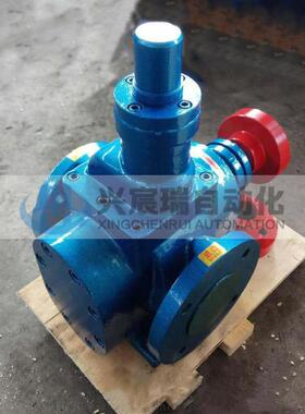 YCB圆弧齿轮泵YCB0.6-0.6YCB0.6-2.5YCB1.0-0.6YCB1.6-0.6