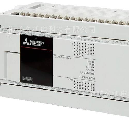 三菱PLCFX5UJ-60模块,FX5UJ0-0MR/ES0-6MT6/ES-A-6MT/ESS，全新正