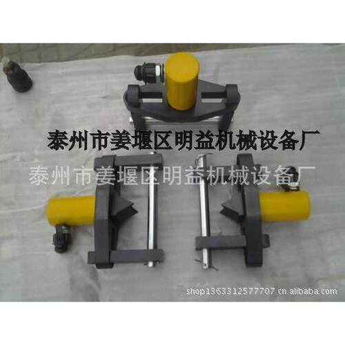 FS-5H液压法兰离器，含手动6油泵FS-109分H液明益压法兰分离器
