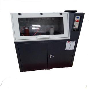 北广橡胶薄膜电压击穿试验仪耐电压电气强度测试仪