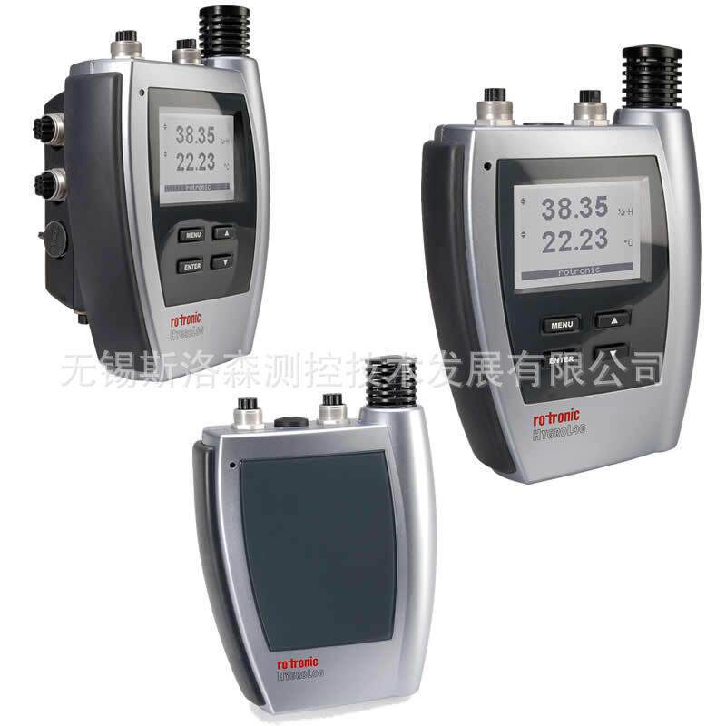 温湿度露点记录器记录仪HL-NT3-D温湿度记录器多通道温湿度记录仪