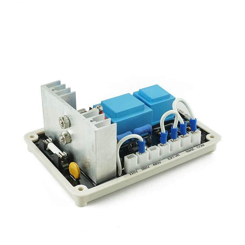 工厂直销质量保证EA15-2发电机调压板自动电压调节器发电机配件,电子元器件市场,电机/马达,淘宝优惠券,粉丝福利购,淘宝优惠卷