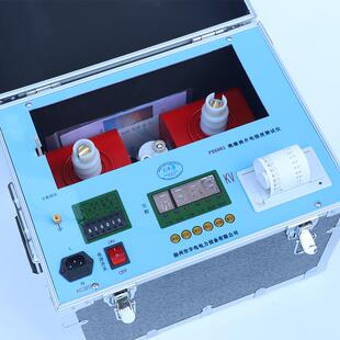 绝缘油耐压试验仪变压器油耐压测定仪绝缘油击穿电压测试仪