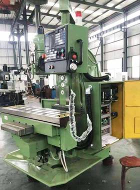 XK5032型数控铣床数控简易铣床多功能数控铣床加工中心厂家直销