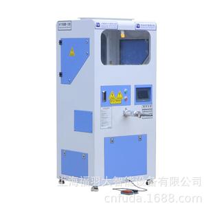 商场现充羽绒被小体积电脑定克重充绒机